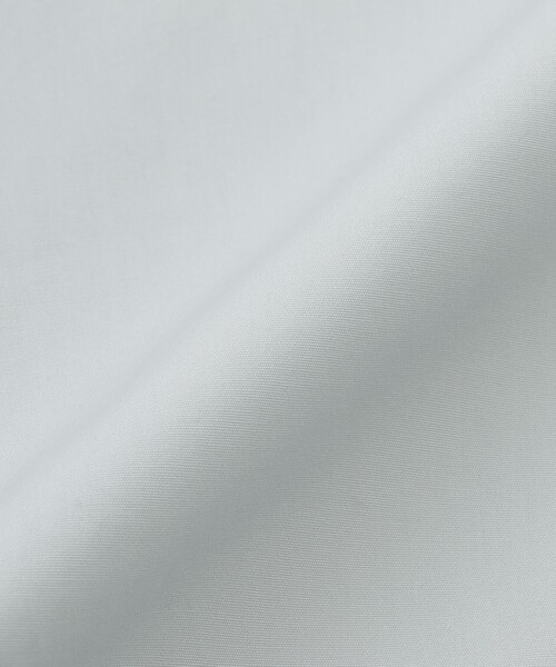 MACKINTOSH PHILOSOPHY(マッキントッシュ フィロソフィー)の「GREY LABEL サイドリボンクロップドシャツ(シャツ/ブラウス・レディース・ホワイト/グリーン/ピンク系その他2・2)」の16枚目の写真