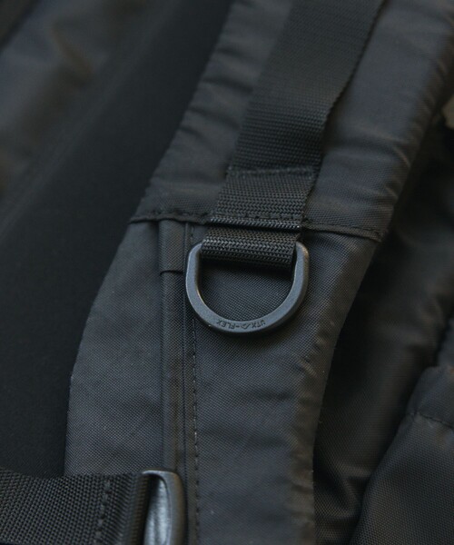 NANGA（ナンガ）の「NANGA/ナンガ ECOPAK UR BACKPACK バックパック（バックパック/リュック・メンズ・オリーブ/ブラック・ONE SIZE）」の18枚目の写真