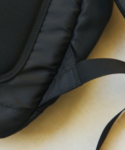 NANGA（ナンガ）の「NANGA/ナンガ ECOPAK UR BACKPACK バックパック（バックパック/リュック・メンズ・オリーブ/ブラック・ONE SIZE）」の21枚目の写真