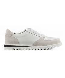 THE ONITSUKA（ジオニツカ）の「【THE ONITSUKA】COURT-S / コート エス（スニーカー）」