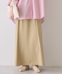 AMERICAN HOLIC | 【イージーケア】ナローマーメイドスカート(スカート)