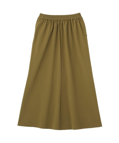 AMERICAN HOLIC（アメリカンホリック）の「【イージーケア】ナローマーメイドスカート（スカート・レディース・ネイビー/カーキ/ベージュ・L/M）」の19枚目の写真