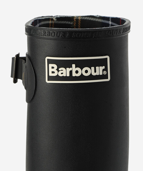 Barbour | サイドストラップ レインブーツ WOMEN（レインシューズ