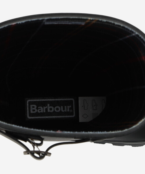 Barbour | サイドストラップ レインブーツ WOMEN（レインシューズ
