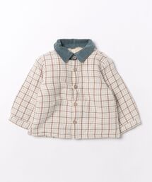 NO WAY（ノーウェイ）の「/Quincy Mae/25AW / Ford Jacket（ブルゾン）」