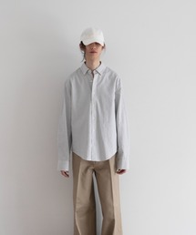 LINDER SPORT（リンダースポーツ）の「LINDER SPORT Oxford shirt（Tシャツ/カットソー）」