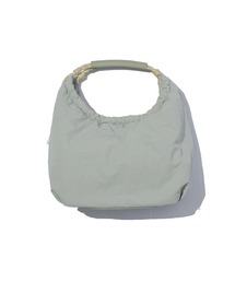 F/CE./エフシーイー　PAPER NYLON SHOULDER TOTE 15L