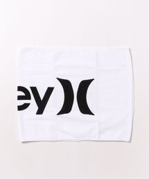 Hurley （ハーレー）の「【Hurley:ハーレー】ビーチタオル　プール　ONE AND ONLY TOWEL（タオル）」