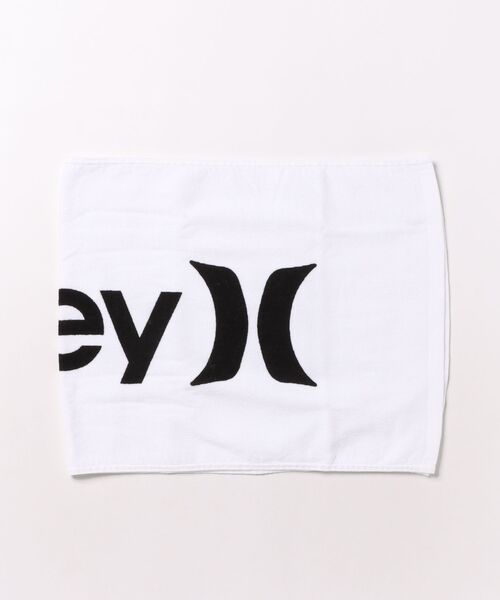 Hurley:ハーレー】ビーチタオル プール ONE AND ONLY TOWEL（タオル