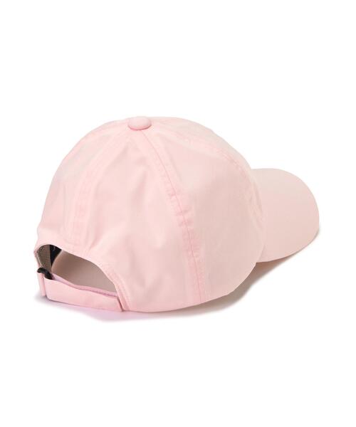 Jack Bunny!!(ジャックバニー)の「【Jack Bunny!!】レインキャップ (UNISEX)(キャップ・レディース・ピンク/ホワイト/ネイビー・FREE)」の12枚目の写真