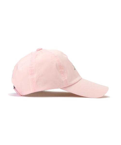 Jack Bunny!!(ジャックバニー)の「【Jack Bunny!!】レインキャップ (UNISEX)(キャップ・レディース・ピンク/ホワイト/ネイビー・FREE)」の14枚目の写真