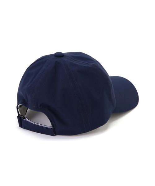 Jack Bunny!!(ジャックバニー)の「【Jack Bunny!!】レインキャップ (UNISEX)(キャップ・レディース・ピンク/ホワイト/ネイビー・FREE)」の16枚目の写真