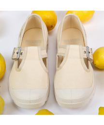 ファンパメリージェーンウォッシュド6カラー