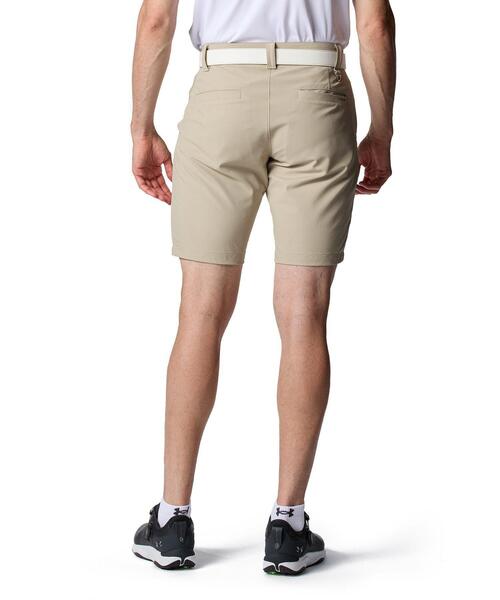 UNDER ARMOUR(アンダーアーマー)の「UAドライブチル ショーツ(ゴルフ/メンズ)(その他パンツ・メンズ・ブラウン系・M/L/XL/S/2XL)」の2枚目の写真
