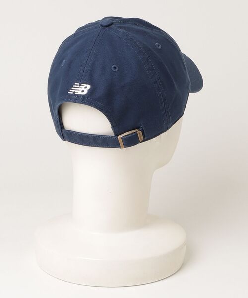 47 クリーンアップファーザーズディ（キャップ）｜New Balance