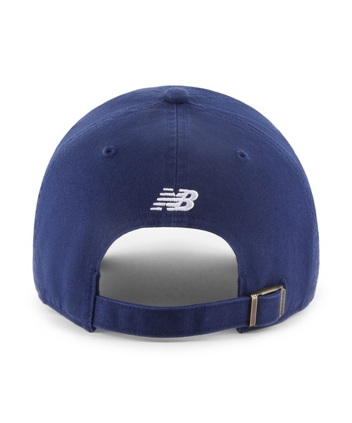 47 クリーンアップファーザーズディ（キャップ）｜New Balance