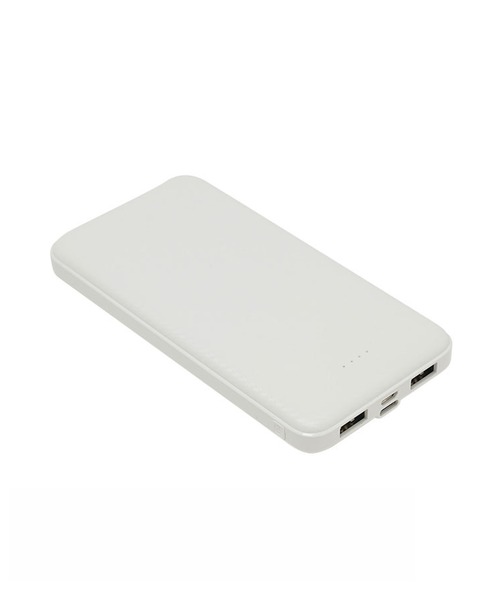 MKD.ZAKKA(エムケーディーザッカ)の「【ICE ME 専用】 バッテリー(ベビーカー/ベビーカー用品・レディース・ホワイト・FREE)」の1枚目の写真