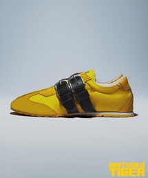 Onitsuka Tiger(�I�j�c�J�^�C�K�[)�́yONITSUKA TIGER YELLOW COLLECTION�z CODOBEL  / �R�h�x��(�X�j�[�J�[)