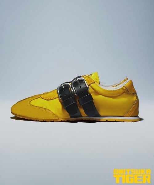ONITSUKA TIGER YELLOW COLLECTION】 CODOBEL / コドベル（スニーカー