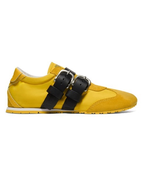 ONITSUKA TIGER YELLOW COLLECTION】 CODOBEL / コドベル（スニーカー