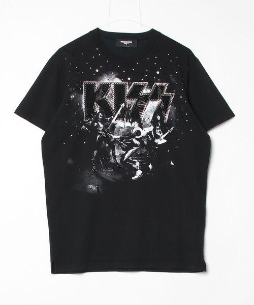 Dsquared2｜ディースクエアードのTシャツ/カットソー（前面プリント