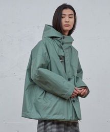 Dulcamara（ドゥルカマラ）の「パデッドダッフルショートCT（その他アウター）」