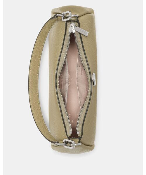 kate spade new york（ケイトスペード ニューヨーク）の「ケイラ スモール コンバーチブル ショルダー バッグ（ショルダーバッグ・レディース・ブラウン・ONESIZE）」の5枚目の写真