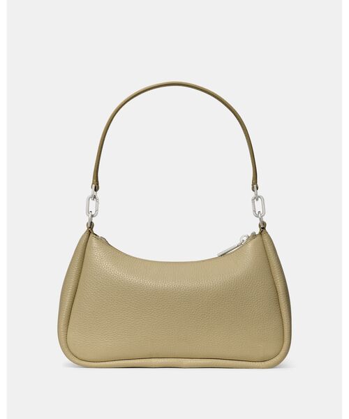 kate spade new york（ケイトスペード ニューヨーク）の「ケイラ スモール コンバーチブル ショルダー バッグ（ショルダーバッグ・レディース・ブラウン・ONESIZE）」の2枚目の写真