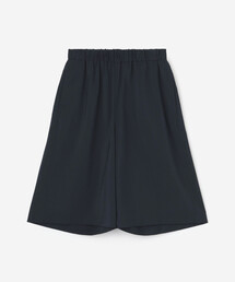MORRIS & SONS | ストレッチ イージーショーツ WOMEN