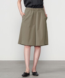 Morris & Sons | MORRIS & SONS | ストレッチ イージーショーツ WOMEN(その他パンツ)