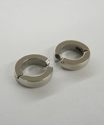 SETUP7（セットアップセブン）の「【SETUP7】ST ラウンドイヤーカフ ペア  3X7mm RA NKS（イヤーカフ）」