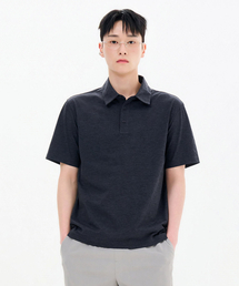 共用クールカラー半袖Tシャツ-FCRU5714E0L