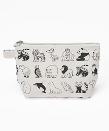 TEMBEA（テンベア）の「【TEMBEA】TEMBEA TOILETRY BAG MEDIUM（ポーチ）」