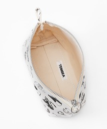 TEMBEA（テンベア）の「【TEMBEA】TEMBEA TOILETRY BAG MEDIUM（ポーチ）」