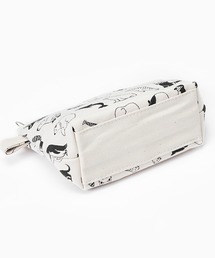 TEMBEA（テンベア）の「【TEMBEA】TEMBEA TOILETRY BAG MEDIUM（ポーチ）」