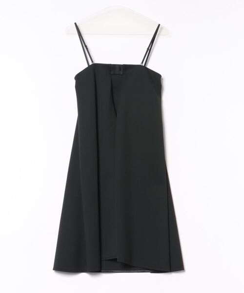 DRESSLAVE(ドレスレイブ)の「comfortable bare top(コンフォータブルベアトップ)(チューブトップ・レディース・ブラック/グレー・38)」の19枚目の写真