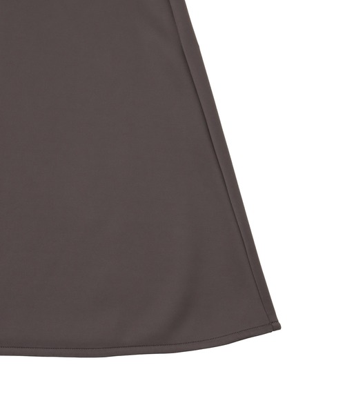 DRESSLAVE(ドレスレイブ)の「comfortable bare top(コンフォータブルベアトップ)(チューブトップ・レディース・ブラック/グレー・38)」の14枚目の写真