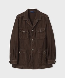 セール】Paul Smith｜ポール・スミス（メンズ）のブルゾン（コットン