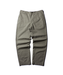 CLASSIC CHINOS II [KHAKI GREY]