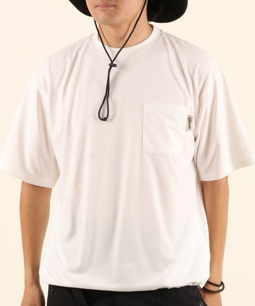 COBMASTER/コブマスター 半袖 Tシャツ COB 吸水速乾 VENT TEE 81880100