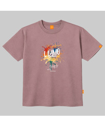 エクスプロード 半袖Tシャツ 男女共用 ビッグサイズ