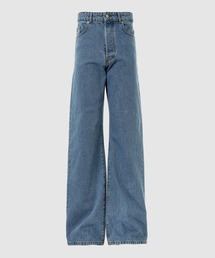 DRIES VAN NOTEN（ドリスヴァンノッテン）の「PEYTER DEN 4400 M.W.PANTS（デニムパンツ）」