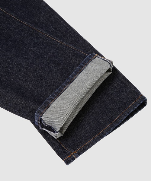 DRIES VAN NOTEN（ドリスヴァンノッテン）の「PEYTER DEN 4400 M.W.PANTS（デニムパンツ・メンズ・その他1/その他2・29/30）」の7枚目の写真