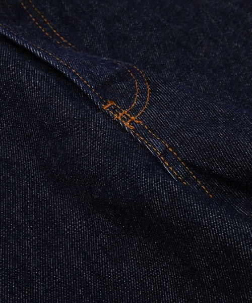 DRIES VAN NOTEN（ドリスヴァンノッテン）の「PEYTER DEN 4400 M.W.PANTS（デニムパンツ・メンズ・その他1/その他2・29/30）」の8枚目の写真
