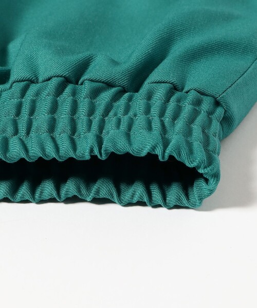 BEAMS(ビームス)の「ギャバ ジップ ブルゾン(ブルゾン・メンズ・ブラック/ロイヤルブルー・S/M/L/XL)」の15枚目の写真