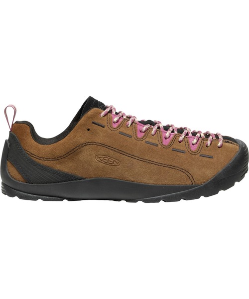 KEEN(キーン)の「【New Color】JASPER / ジャスパー / メンズ スニーカー(スニーカー・メンズ・ブラウン・26.5cm/27cm/30cm/25cm/25.5cm/26cm/27.5cm/28cm/29cm/28.5cm)」の1枚目の写真