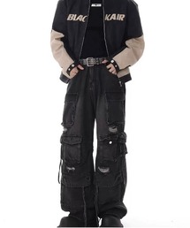 ARULE（アルール）の「デニムパンツ（デニムパンツ）」
