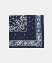 FRAMeWORK | JOHNBULL/ジョンブル bandana(バンダナ/スカーフ)