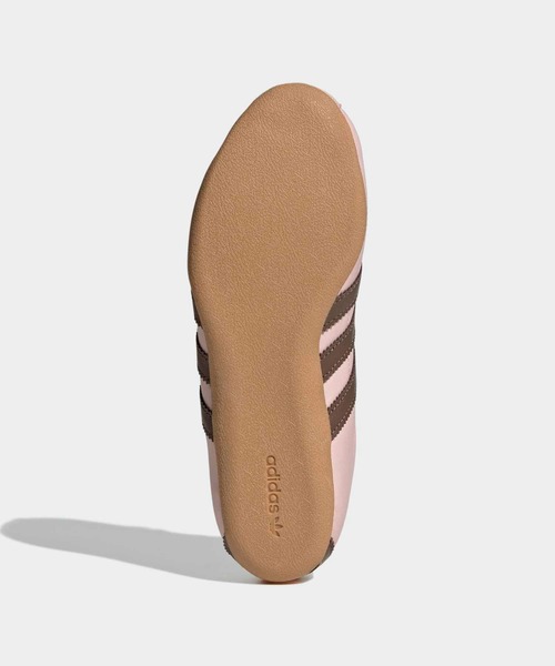 adidas(アディダス)の「トーキョー メリージェーン / TOKYO MJ / アディダスオリジナルス adidas Originals(スニーカー・レディース・ピンク・22.0cm/22.5cm/23.0cm/23.5cm/24.0cm/24.5cm/25.0cm/25.5cm/26.0cm/26.5cm/27.0cm/27.5cm/28.0cm)」の3枚目の写真