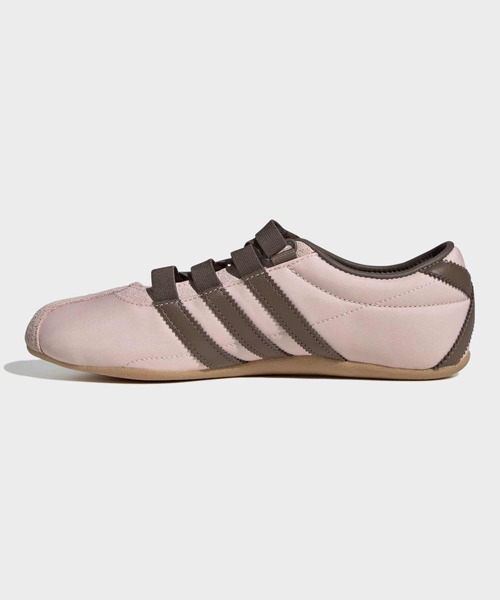 adidas(アディダス)の「トーキョー メリージェーン / TOKYO MJ / アディダスオリジナルス adidas Originals(スニーカー・レディース・ピンク・22.0cm/22.5cm/23.0cm/23.5cm/24.0cm/24.5cm/25.0cm/25.5cm/26.0cm/26.5cm/27.0cm/27.5cm/28.0cm)」の6枚目の写真